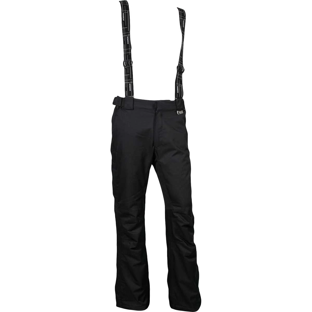 Karbon JR Nitrogen Ski Pant 4 Karbon JR Nitrogen Ski Pant - Image 2