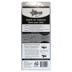 Booster Straps -Ski Gear Shop 19 Booster Strap PKG Back