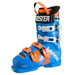Booster Straps -Ski Gear Shop 19 Booster Strap on Boot