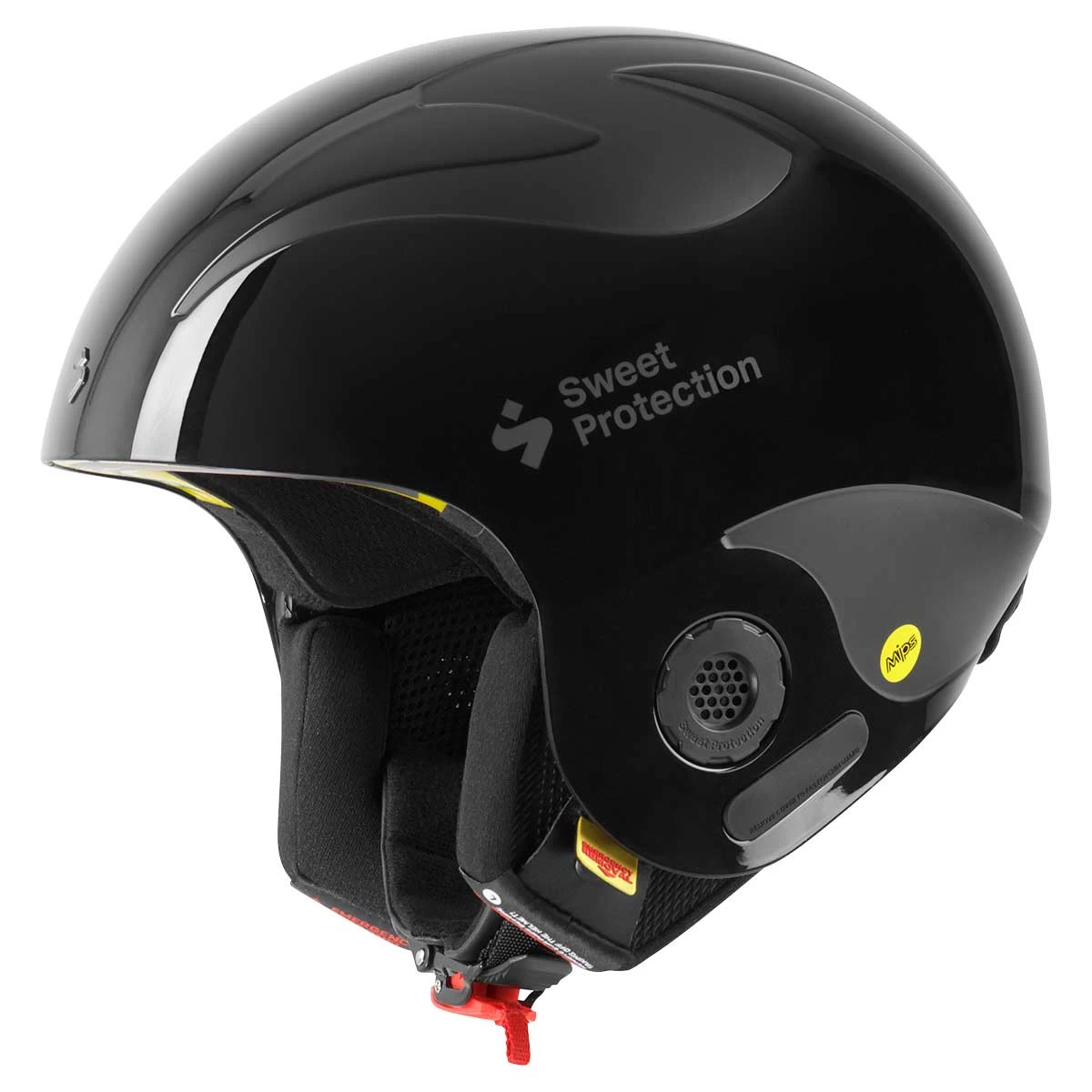 Sweet Protection Volata MIPS FIS Helmet 4 Sweet Protection Volata MIPS FIS Helmet - Image 2