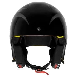 Sweet Protection Volata MIPS FIS Helmet 23 Sweet Protection Volata MIPS FIS Helmet -Ski Gear Shop 19 Sweet Protection Volata MIPS Helmet BLK 2