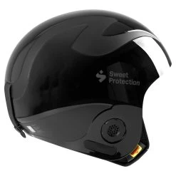 Sweet Protection Volata MIPS FIS Helmet 24 Sweet Protection Volata MIPS FIS Helmet -Ski Gear Shop 19 Sweet Protection Volata MIPS Helmet BLK 3