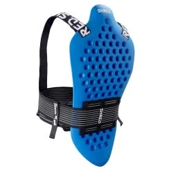 Shred NOSHOCK Naked Back Protector