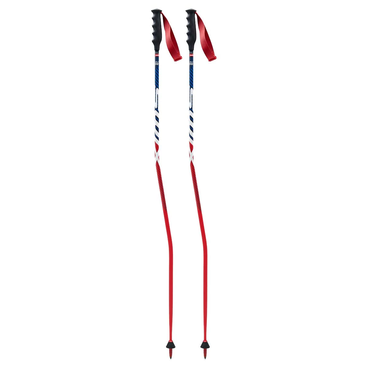 Swix WC Pro Carbon Ski Pole 5 Swix WC Pro Carbon Ski Pole - Image 3