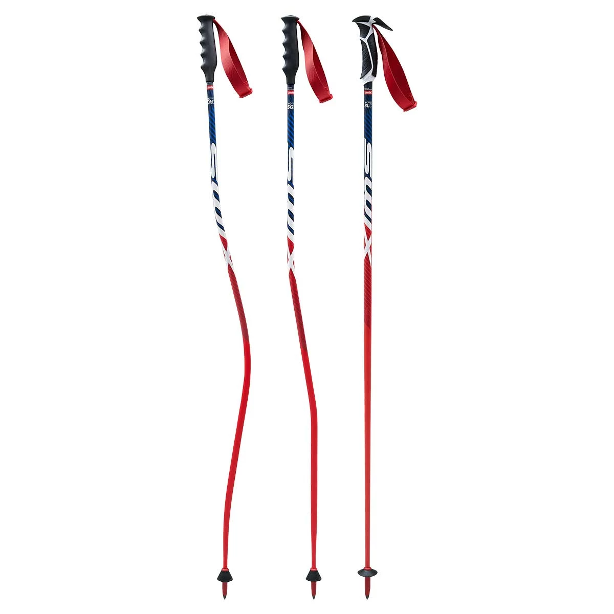 Swix WC Pro Carbon Ski Pole 3 Swix WC Pro Carbon Ski Pole