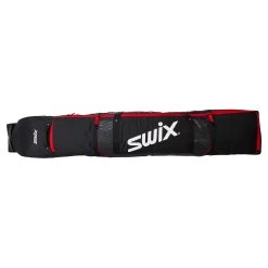 Swix SW Deluxe Double Wheeled Ski Bag
