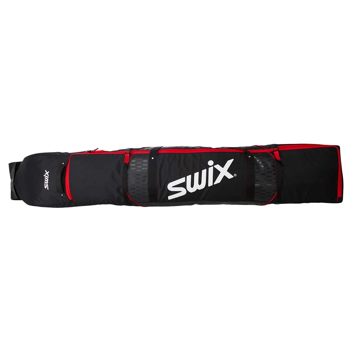 Swix SW Deluxe Double Wheeled Ski Bag 3 Swix SW Deluxe Double Wheeled Ski Bag