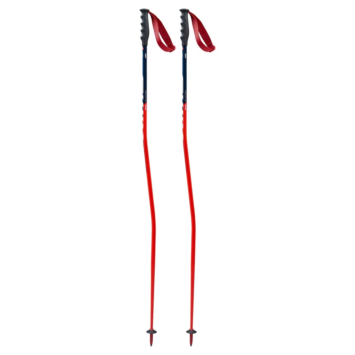Swix WC Pro Aluminum Ski Pole 5 Swix WC Pro Aluminum Ski Pole - Image 3