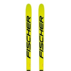 2024 Fischer RC4 World Cup DH & SG Skis