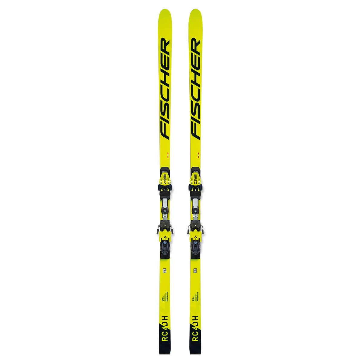 2024 Fischer RC4 World Cup DH & SG Skis 4 2024 Fischer RC4 World Cup DH & SG Skis - Image 2