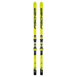 2024 Fischer RC4 World Cup DH & SG Skis 7 2024 Fischer RC4 World Cup DH & SG Skis -Ski Gear Shop 2021 Fischer RC4 WC SG Skis