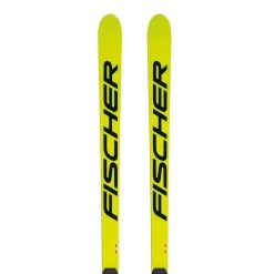 2024 Fischer RC4 WC MASTERS SG Skis