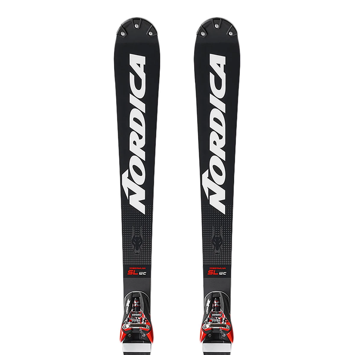2023 Nordica Dobermann U16 FIS WC SL Skis 3 2023 Nordica Dobermann U16 FIS WC SL Skis