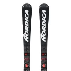 2023 Nordica Dobermann JR SLJ Skis
