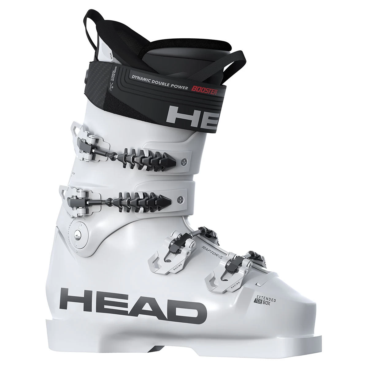 2023 HEAD Raptor WCR 140S Ski Boot 3 2023 HEAD Raptor WCR 140S Ski Boot