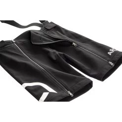 Arctica A Team Black Kat Shorts 9 Arctica A Team Black Kat Shorts -Ski Gear Shop 2023 Arctica Black Kat A Team Short 4