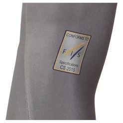 Arctica Adult Shadow GS Suit 12 Arctica Adult Shadow GS Suit -Ski Gear Shop 2023 Arctica Shadow Race Suit BLK 5