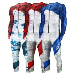 Aspire Adult National GS Suit