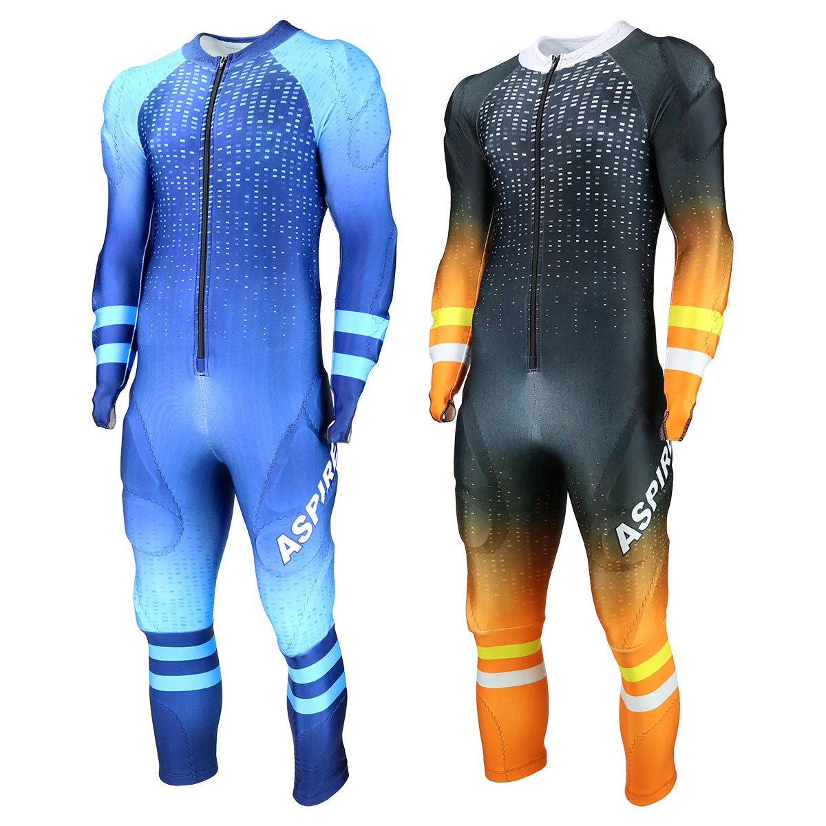 Aspire JR Summit GS Suit 3 Aspire JR Summit GS Suit