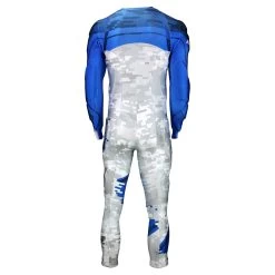 Aspire Adult National GS Suit -Ski Gear Shop 2023 Aspire National GS Suit BLU 4