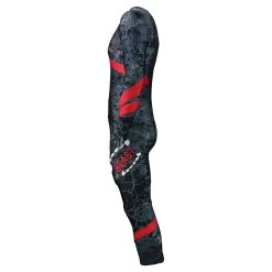 BEAST Adult Podium GS Suit -Ski Gear Shop 2023 BEAST Podium GS Suit BLK RED 3