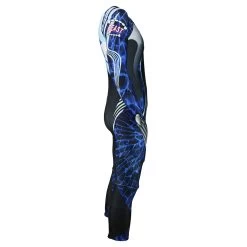 BEAST Adult Top Gun GS Suit 26 BEAST Adult Top Gun GS Suit -Ski Gear Shop 2023 BEAST Top Gun GS Suit BLU 5