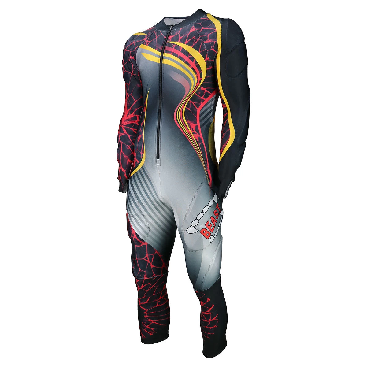 BEAST Adult Top Gun GS Suit 4 BEAST Adult Top Gun GS Suit - Image 2