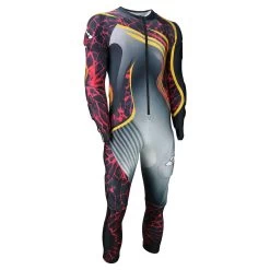BEAST Adult Top Gun GS Suit 21 BEAST Adult Top Gun GS Suit -Ski Gear Shop 2023 BEAST Top Gun GS Suit RED 6