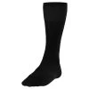 Falke Men's SK7 No Cushion Ski Sock -Ski Gear Shop 2023 Falke M SK7 Sock BLK 1