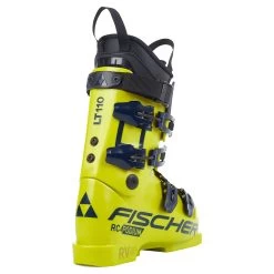 2024 Fischer RC4 Podium LT 110 Ski Boot -Ski Gear Shop 2023 Fischer RC4 Podium LT 110 Boot 4