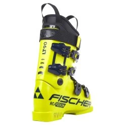 2024 Fischer RC4 Podium LT 90 Ski Boot -Ski Gear Shop 2023 Fischer RC4 Podium LT 90 Boot 4