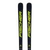 2023 Fischer RC4 WC MASTERS GS Skis