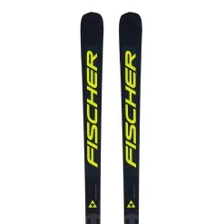 2023 Fischer RC4 WC MASTERS GS Skis