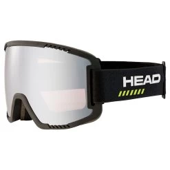 HEAD Contex PRO 5K Race Goggles -Ski Gear Shop 2023 HEAD Contex Race Goggle BLK