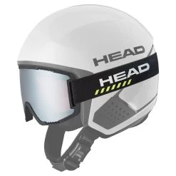 HEAD Contex PRO 5K Race Goggles -Ski Gear Shop 2023 HEAD Contex Race Goggle wHelmet