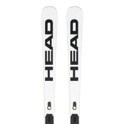 2023 HEAD Worldcup Rebels E-Speed GS Skis