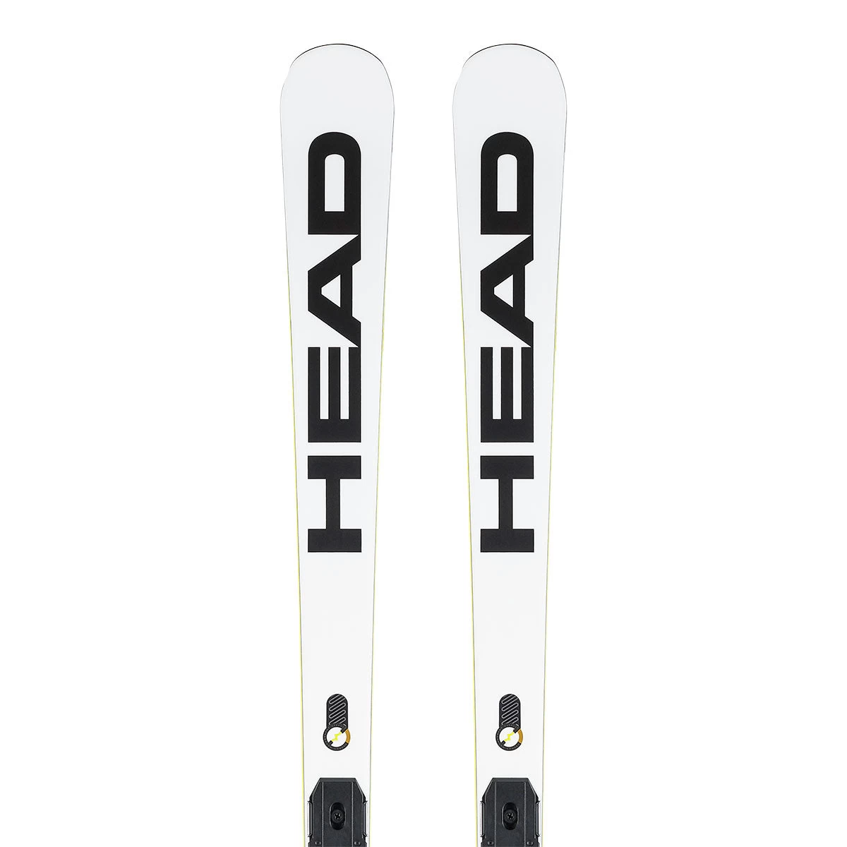 2023 HEAD Worldcup Rebels E-Speed GS Skis 3 2023 HEAD Worldcup Rebels E-Speed GS Skis