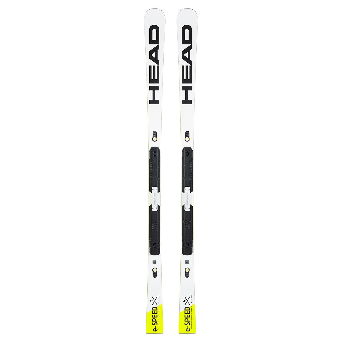 2023 HEAD Worldcup Rebels E-Speed GS Skis 4 2023 HEAD Worldcup Rebels E-Speed GS Skis - Image 2