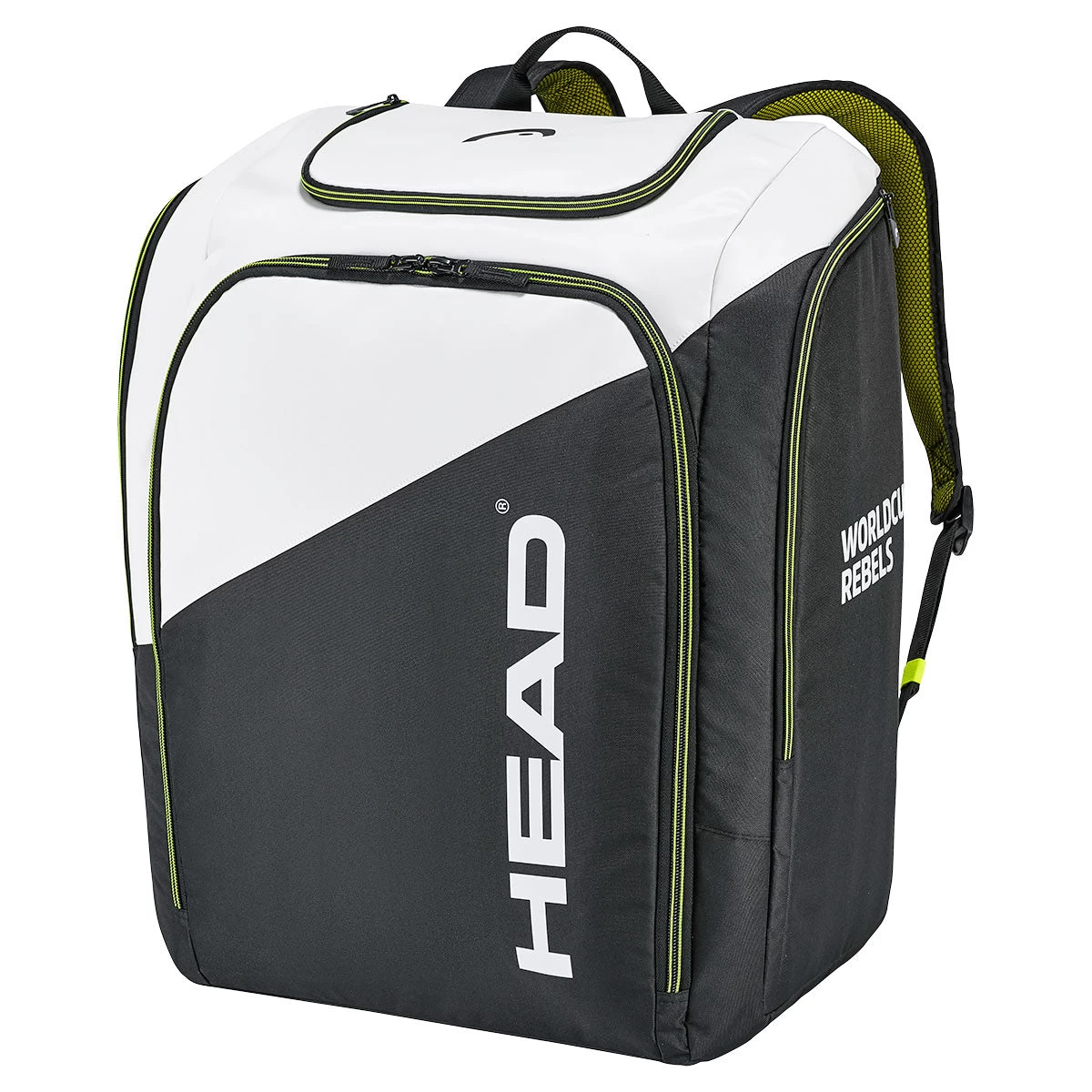 HEAD Rebels Racing Backpack 3 HEAD Rebels Racing Backpack
