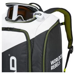 HEAD Rebels Racing Backpack 15 HEAD Rebels Racing Backpack -Ski Gear Shop 2023 HEAD Rebels Racing Pack S 2