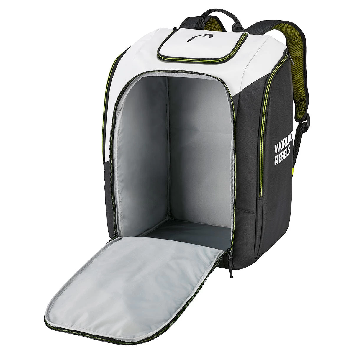 HEAD Rebels Racing Backpack 9 HEAD Rebels Racing Backpack - Image 7
