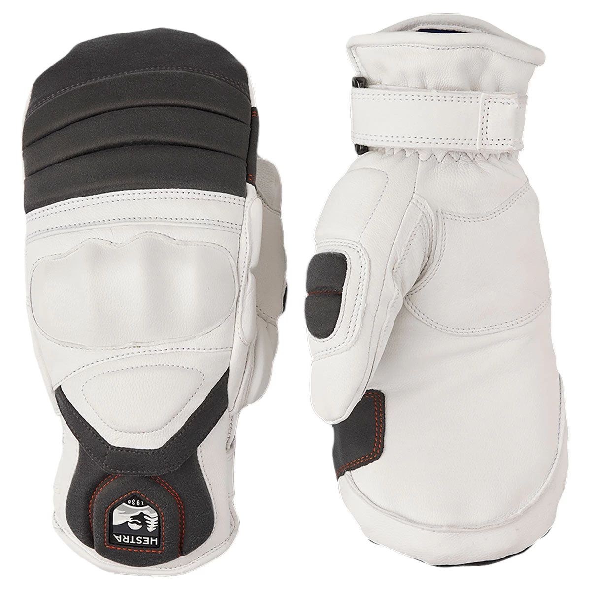 Hestra Adult Impact Racing Mitt 5 Hestra Adult Impact Racing Mitt - Image 3