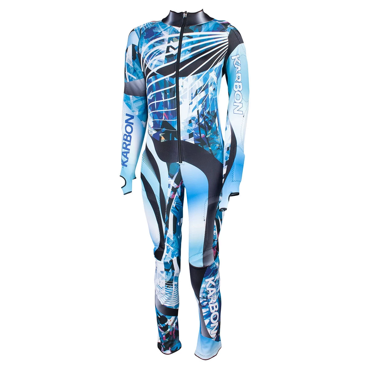 Karbon Adult Empress GS Suit 5 Karbon Adult Empress GS Suit - Image 4