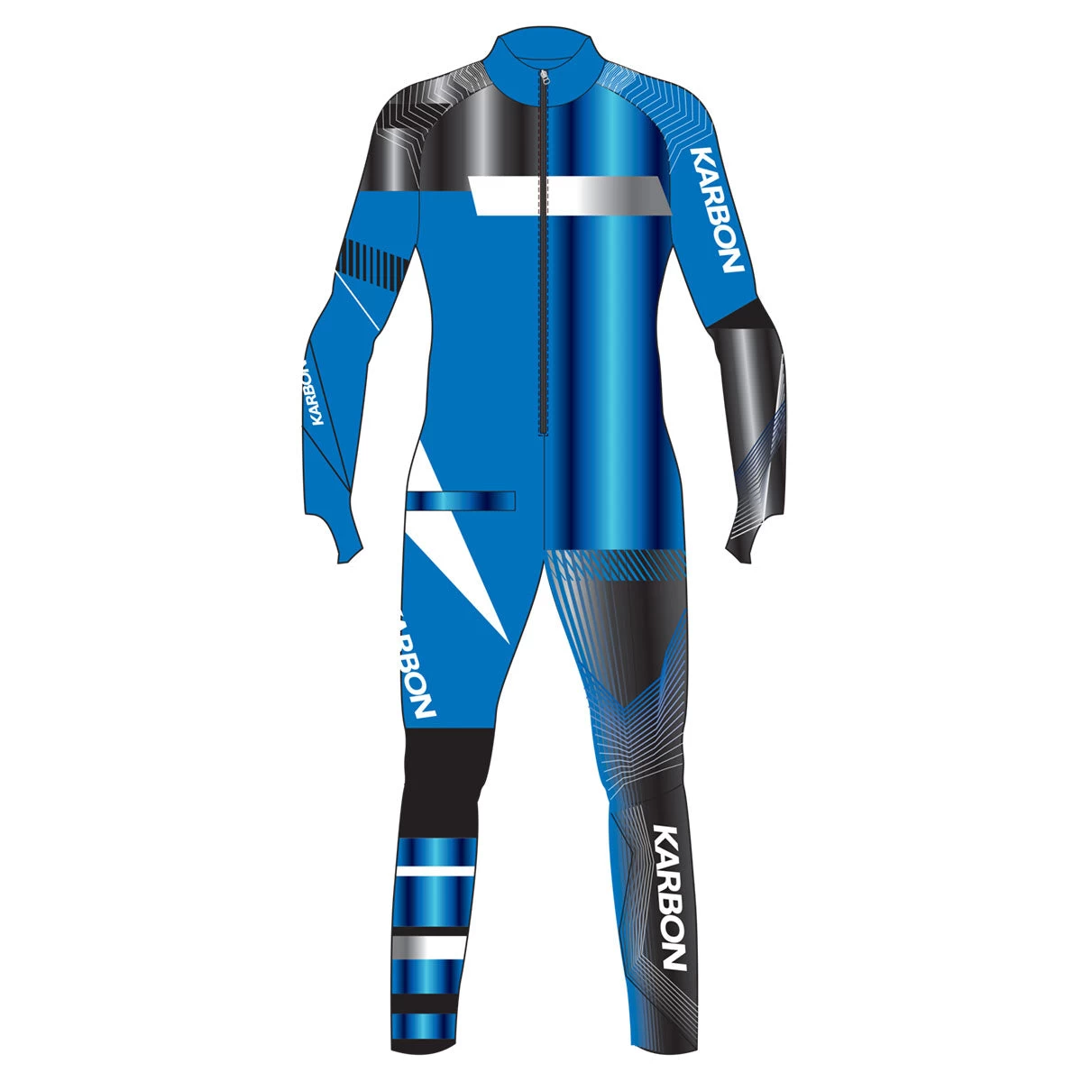 Karbon JR Falcon GS Suit 6 Karbon JR Falcon GS Suit - Image 4