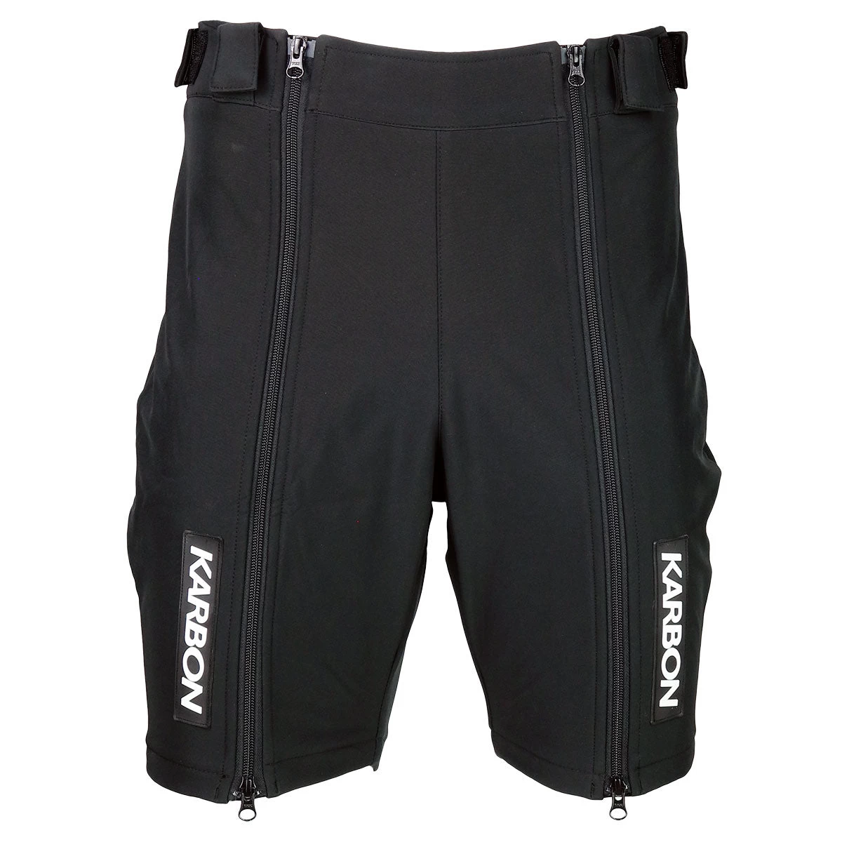 Karbon Adult Gravity Ski Short 3 Karbon Adult Gravity Ski Short
