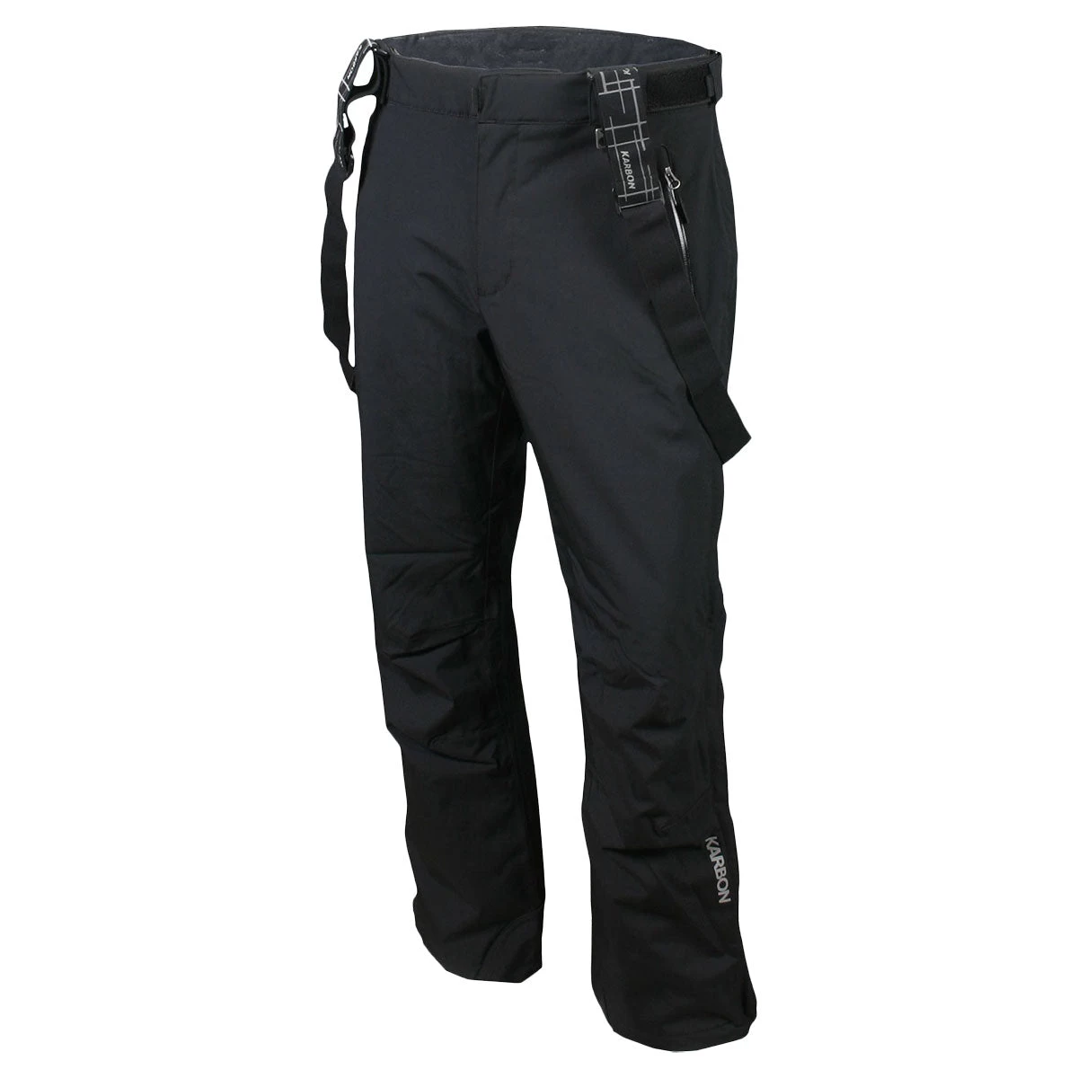 Karbon JR Nitrogen Ski Pant 3 Karbon JR Nitrogen Ski Pant