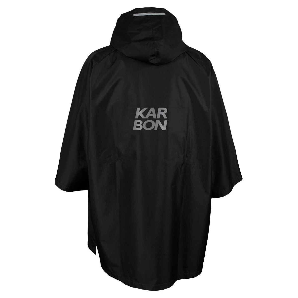 Karbon Rain Poncho 6 Karbon Rain Poncho - Image 4