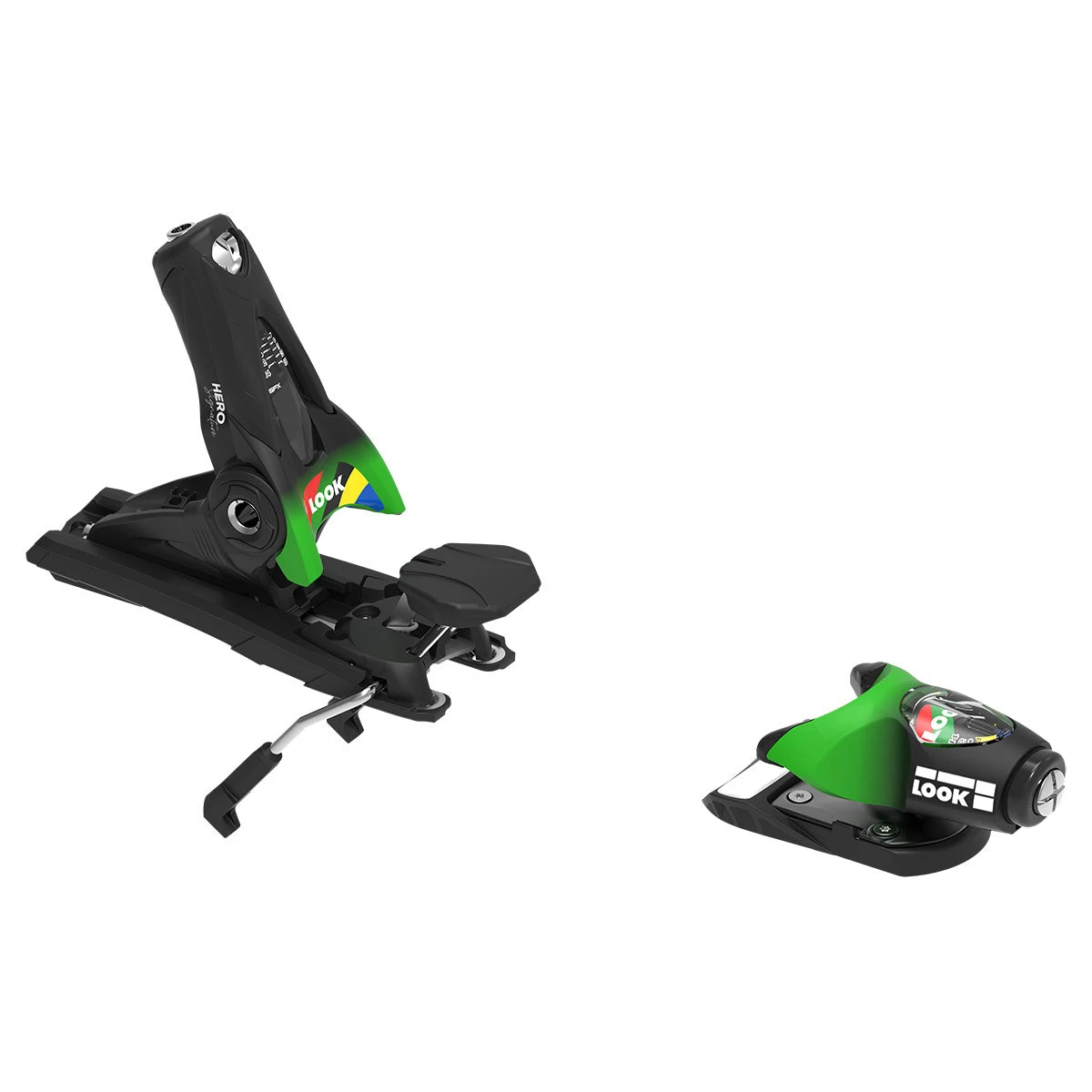 2023 LOOK LTD Race Bindings 7 2023 LOOK LTD Race Bindings - Image 5