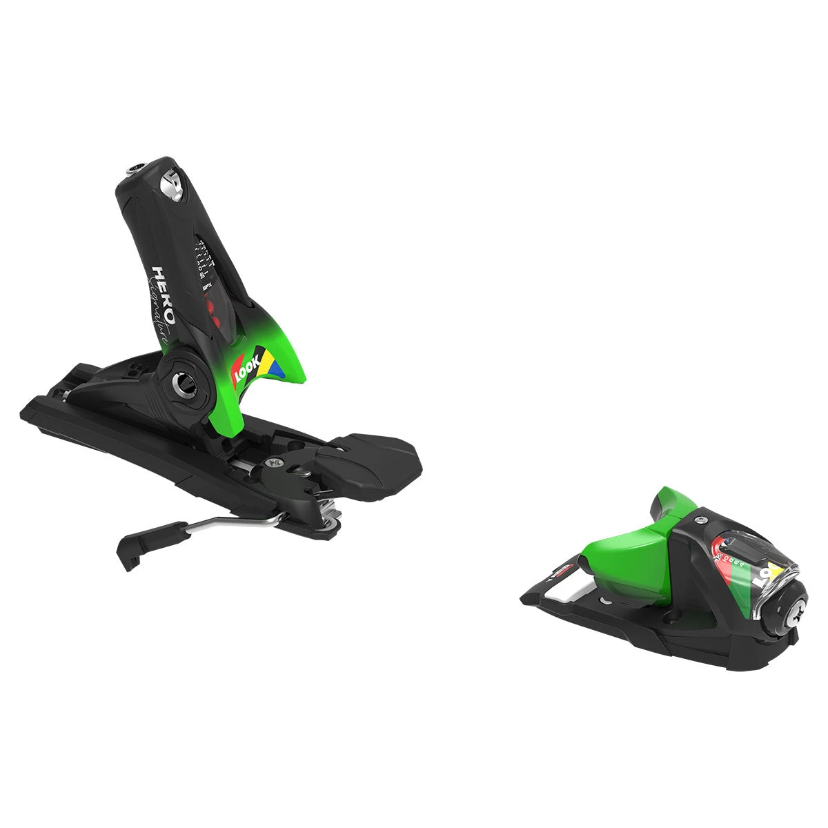 2023 LOOK LTD Race Bindings 9 2023 LOOK LTD Race Bindings - Image 7