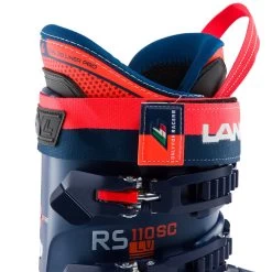 2024 Lange RS 110 SC Ski Boot 17 2024 Lange RS 110 SC Ski Boot -Ski Gear Shop 2023 Lange RS 110 SC Ski Boot 6